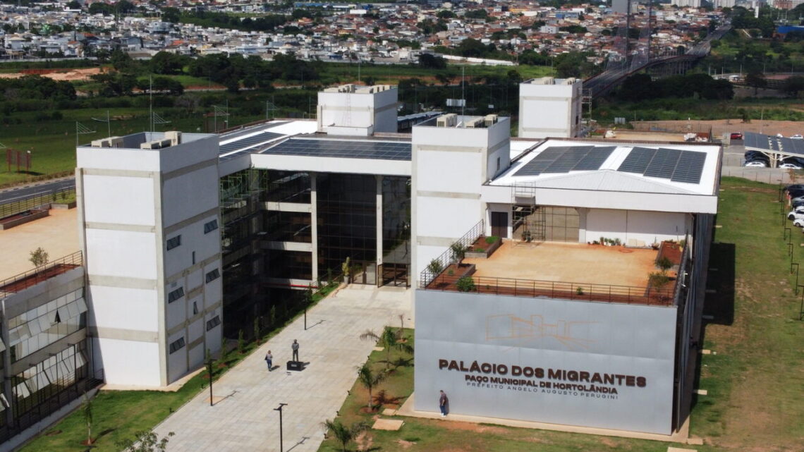 Serviços públicos essenciais funcionam normalmente no feriado de 1º de maio em Hortolândia