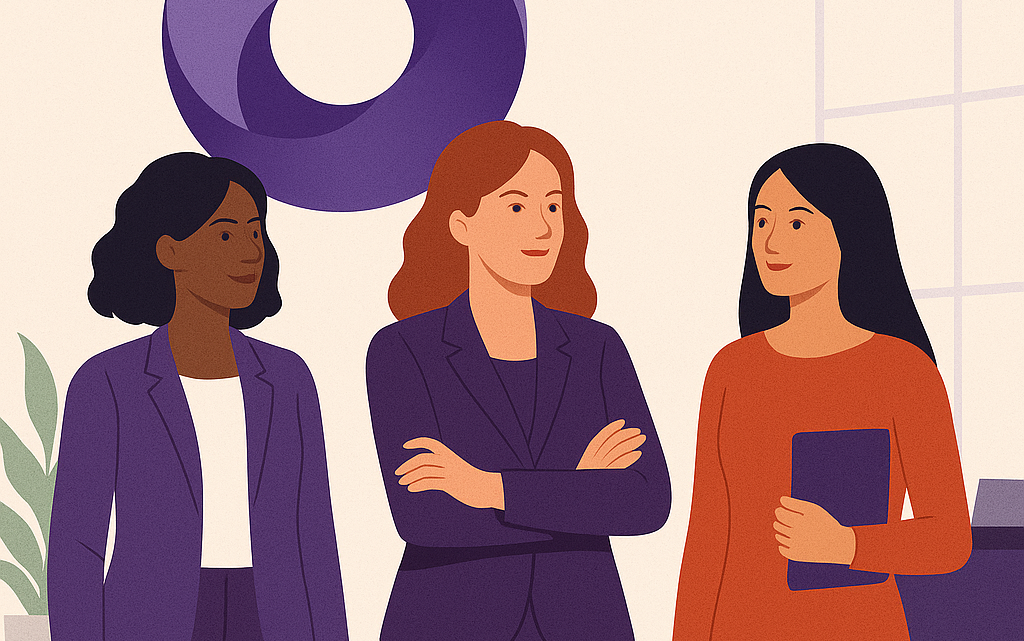 Grant Thornton inicia mentoria Women Beyond 2025