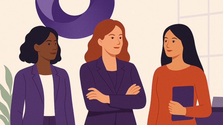 Grant Thornton inicia mentoria Women Beyond 2025