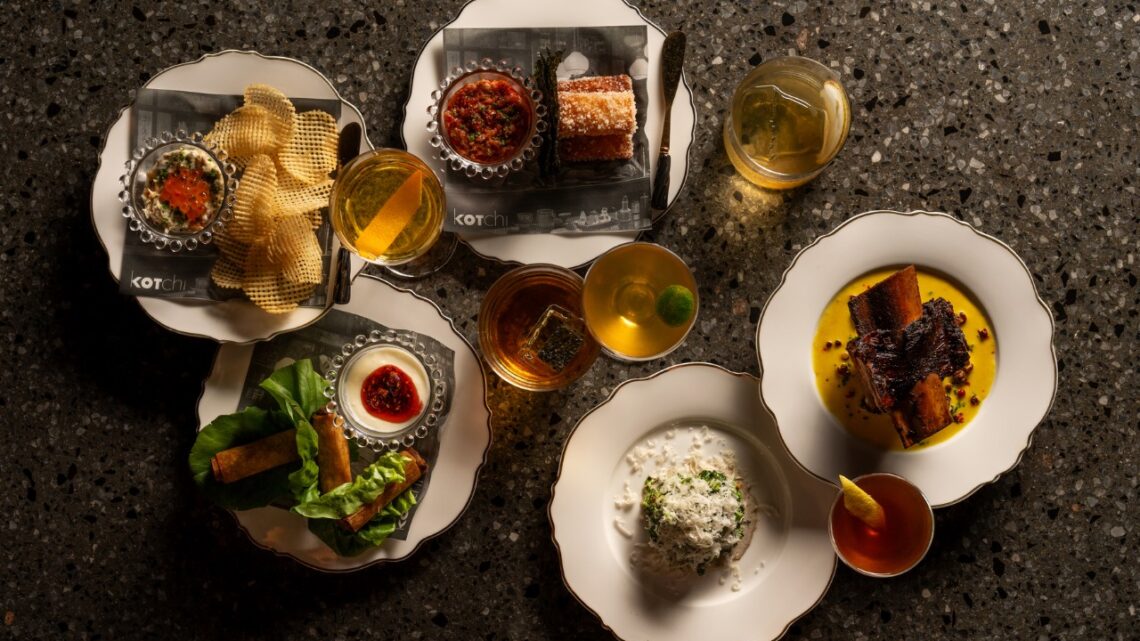 The House of Suntory Experience celebra terceira edição