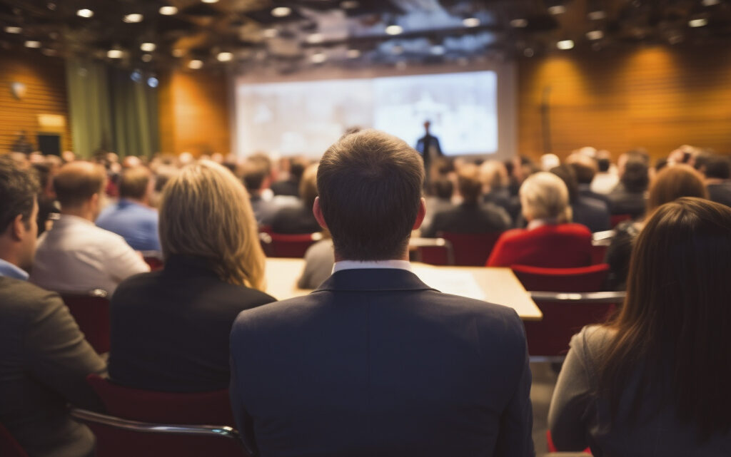 Redtrust patrocina evento IAM Tech Day, em São Paulo