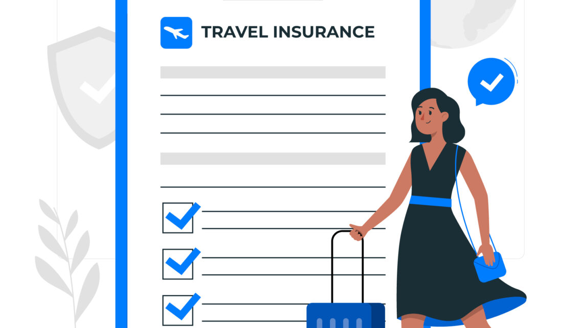 Seguro viagem é proteção indispensável para viajantes