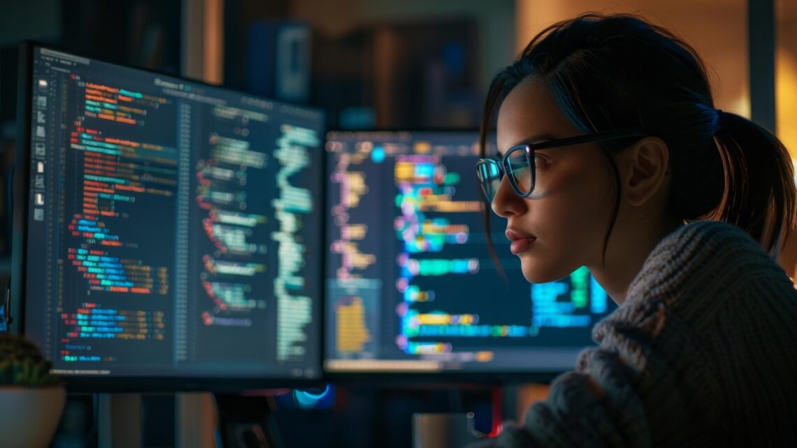Mercado de desenvolvimento Full Stack no Brasil vive momento de expansão