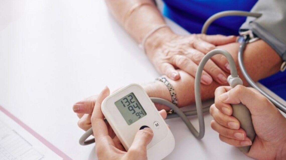 Hipertensão arterial: é indispensável acompanhamento médico