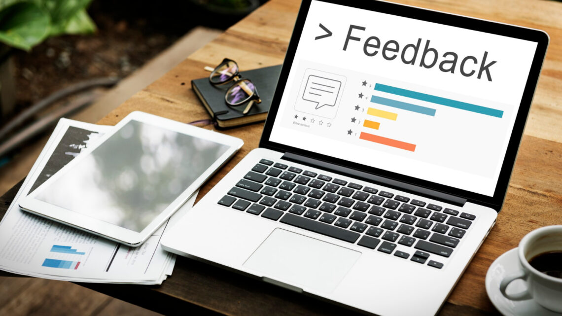Combinar ferramentas de feedback pode ajudar os CSCs