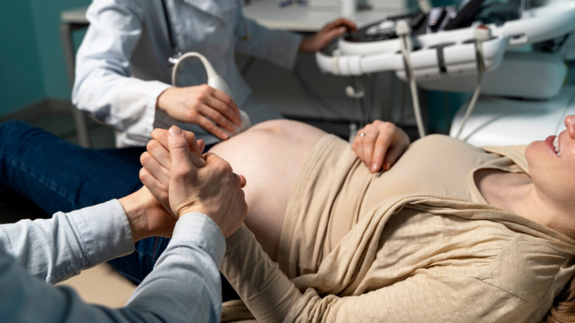 Medicina reprodutiva tem projeção de crescimento expressiva