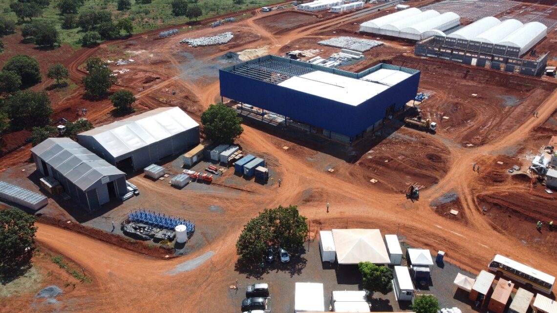 Emprego: Acelen abre 33 vagas no setor agronômico em Montes