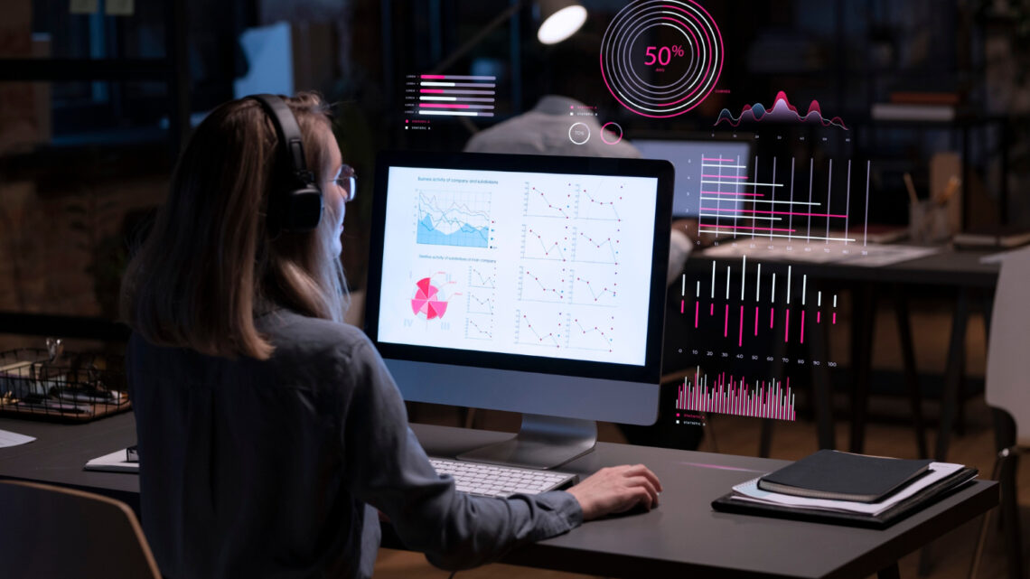 Mercado brasileiro de software deve crescer 9,5% em 2025