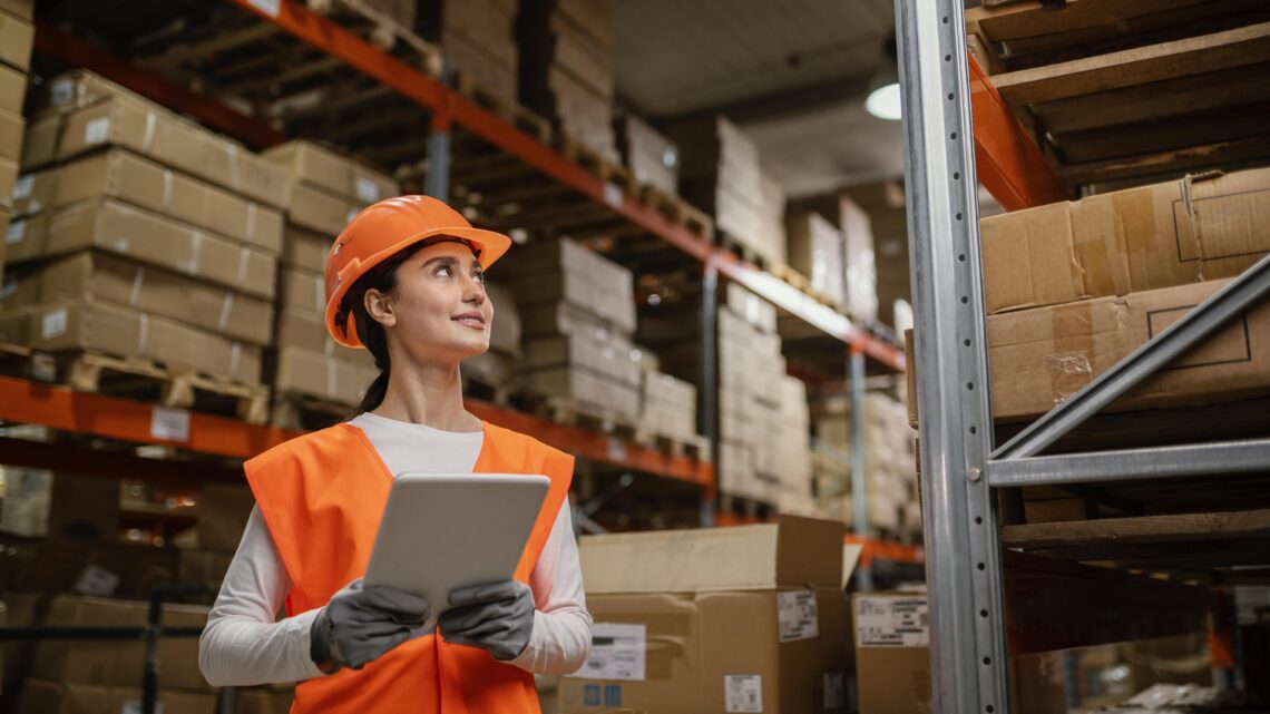 Manpower abre 100 vagas de logística em Guarulhos