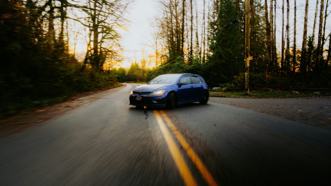 Seguro auto oferece segurança e tranquilidade para motoristas