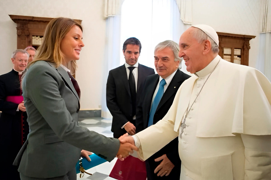 Papa Francisco: uma perda imensurável para o mundo moderno