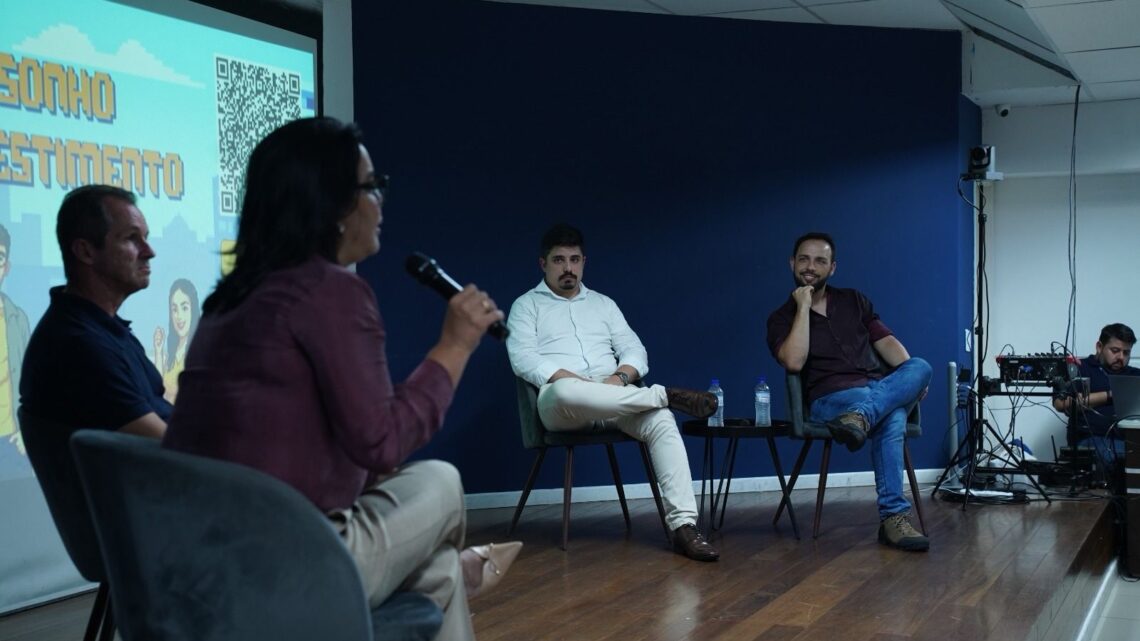 UniFECAF realiza evento com foco em inovação