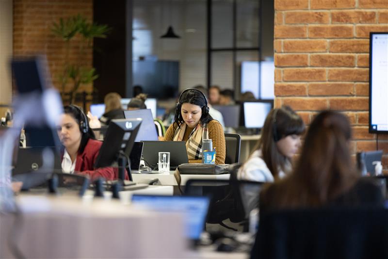 Act digital lança programa para recrutadores de tecnologia