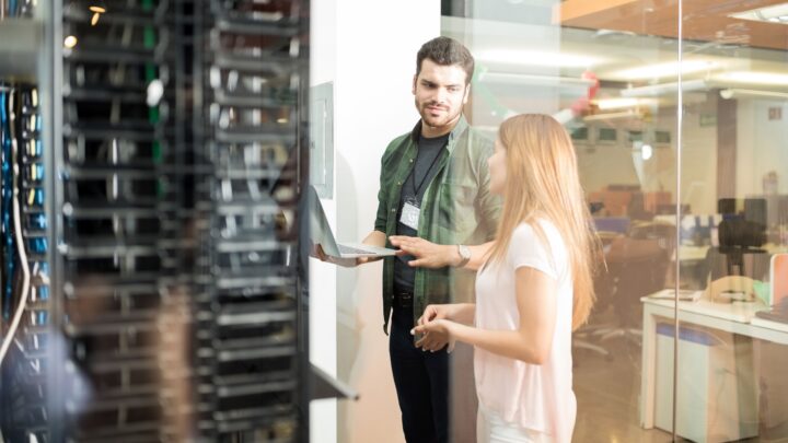 Schneider Electric lança programa de canais de TI no Brasil