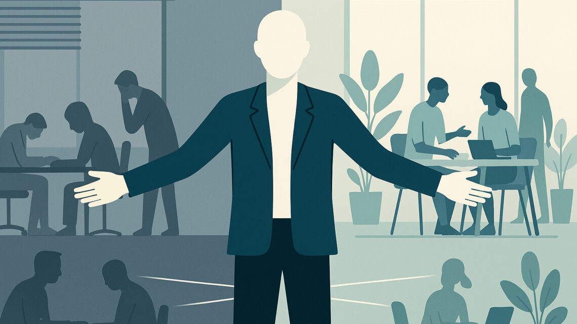 Diretores de felicidade impulsionam estratégias das empresas