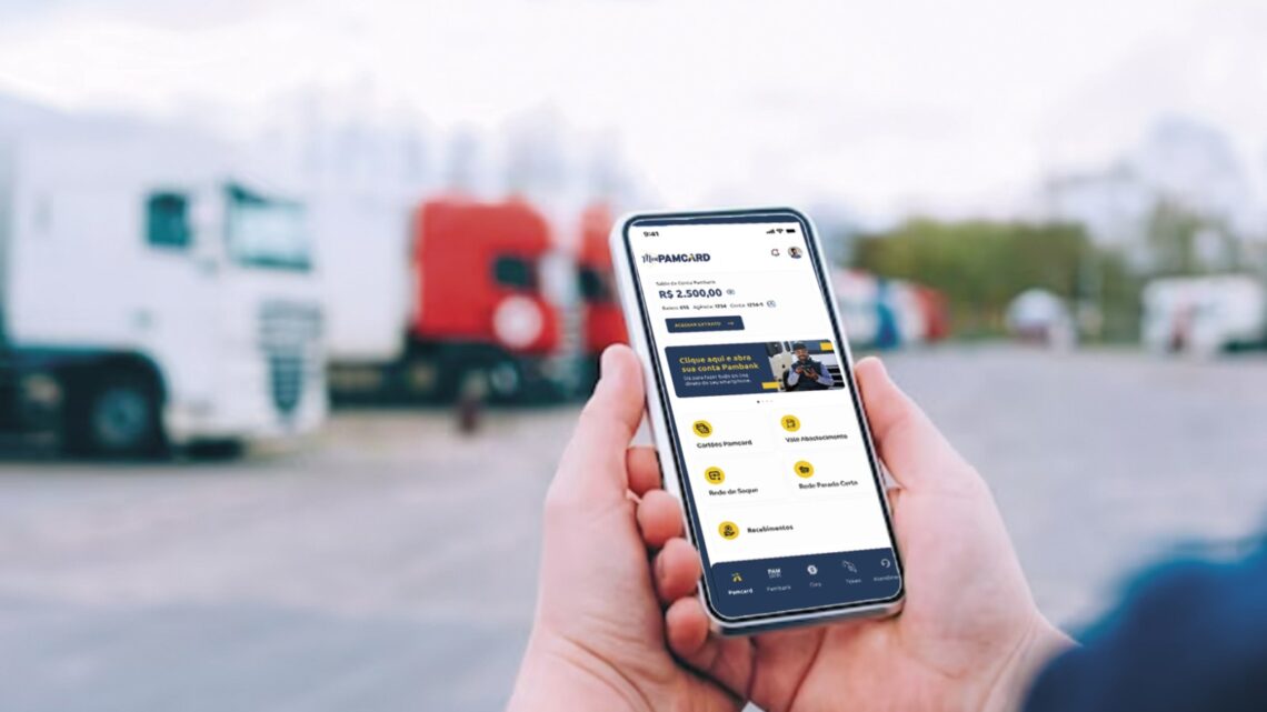 Validação do RNTRC já é obrigatória na emissão do Vale-Pedágio a caminhoneiros