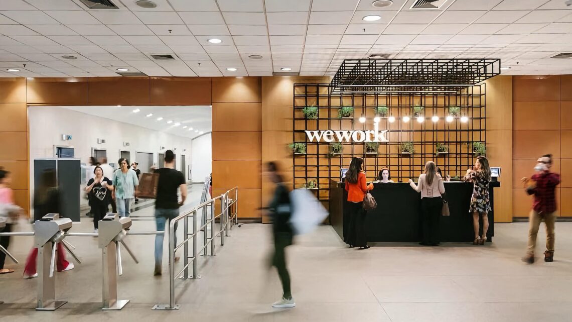 WeWork reúne Spotify, Espaço da Audição e Podcast Arte de Vencer em palestra
