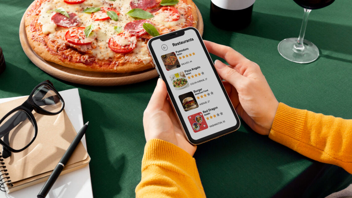 SMSBarato lança plataforma exclusiva para restaurantes