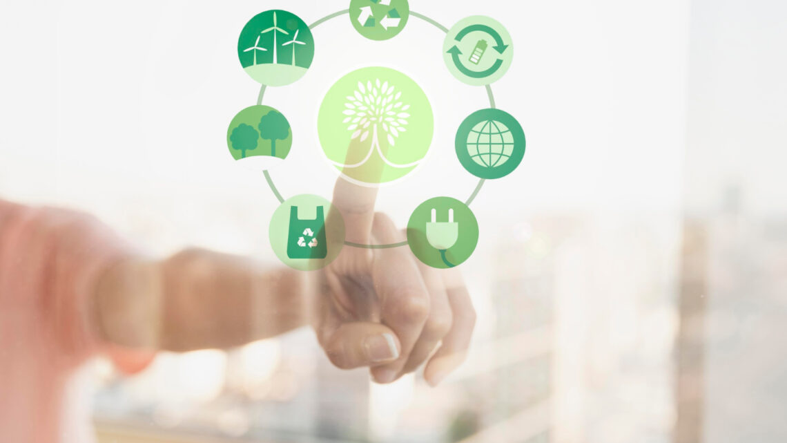 Seguro ambiental ajuda empresa a lidar com riscos ecológicos