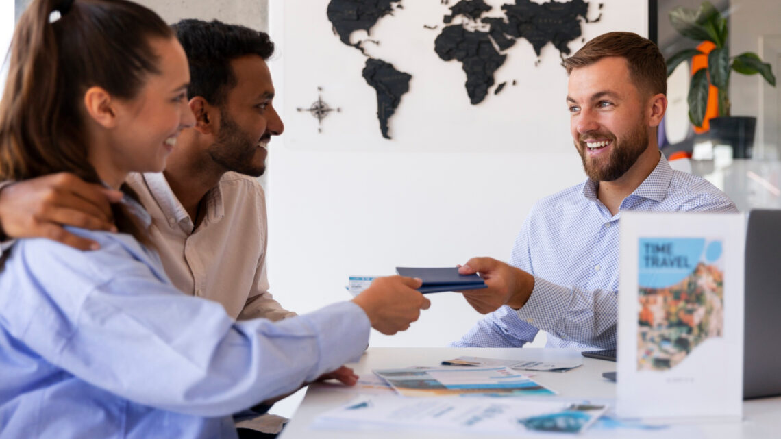 Seguro representa menos de 3% do custo total da viagem