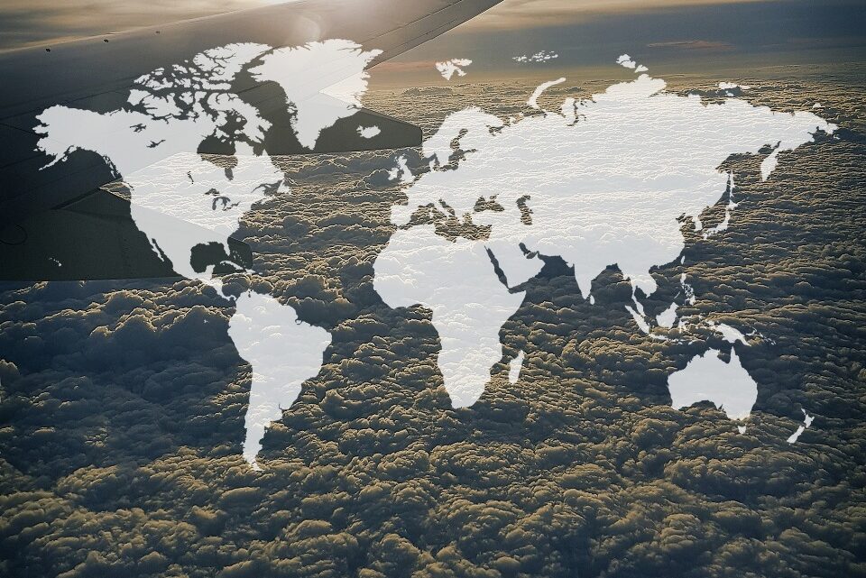 Viktória Cargas inicia processo de internacionalização com embarque para EUA