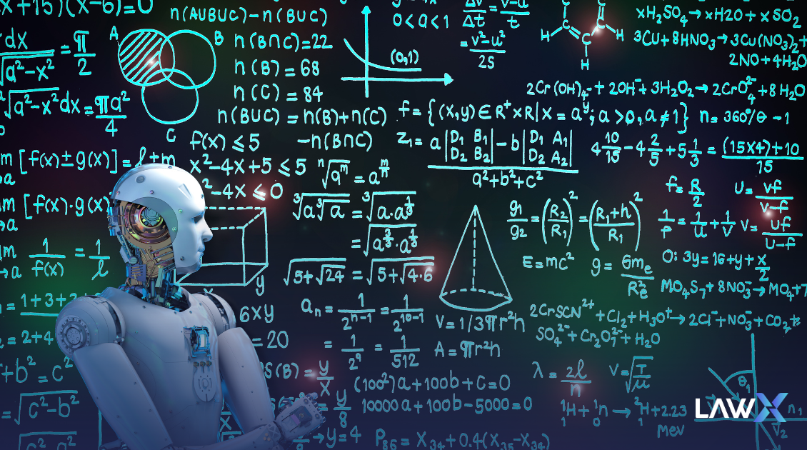 IA jurídica redefine práticas no setor jurídico em 2025