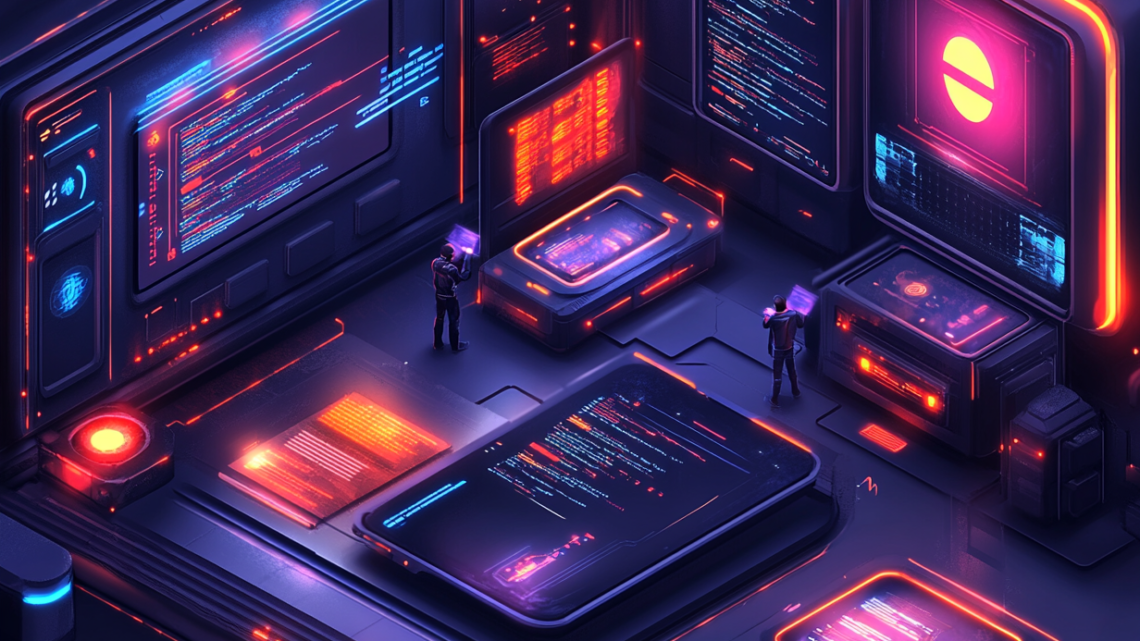 Marketplaces escalam com tecnologias em nuvem