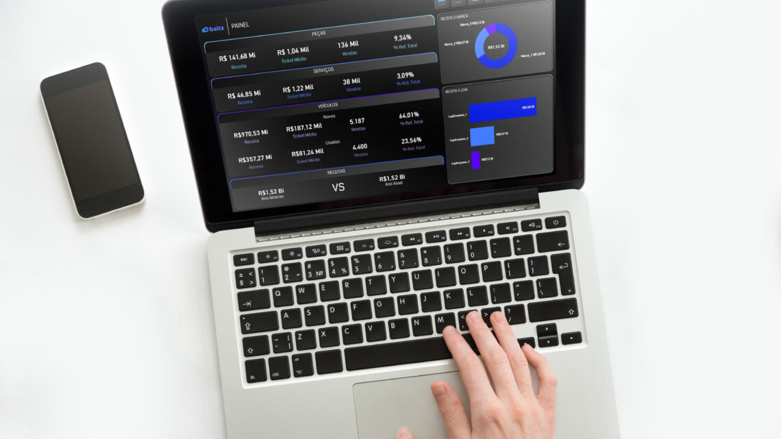 Empresas devem usar BI com atenção, diz especialista