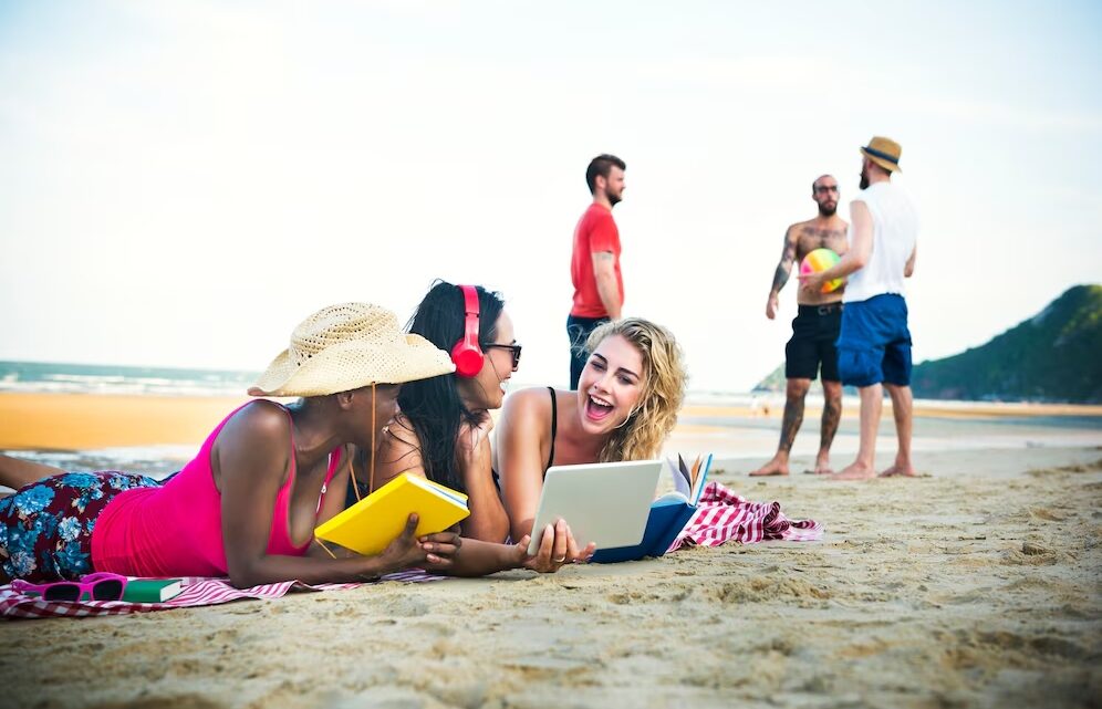 Turismo cresce com o sucesso do Carnaval do Recife