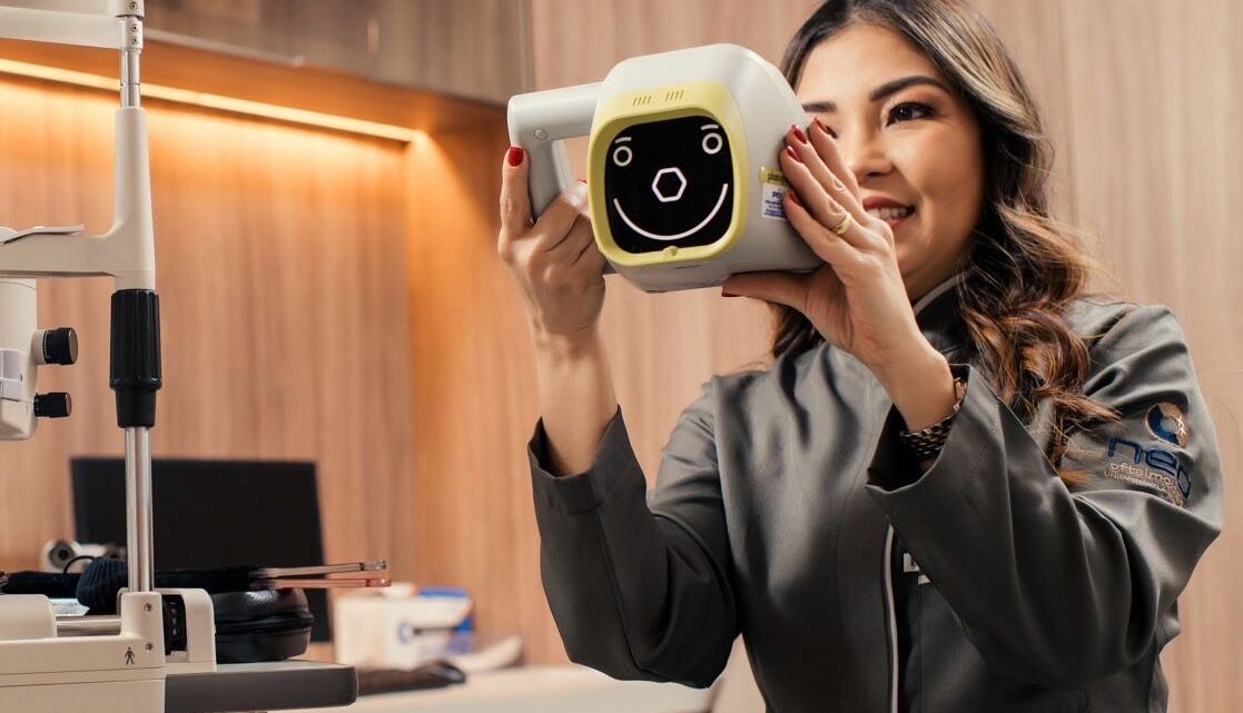 Maio Verde alerta para o glaucoma, que pode causar cegueira