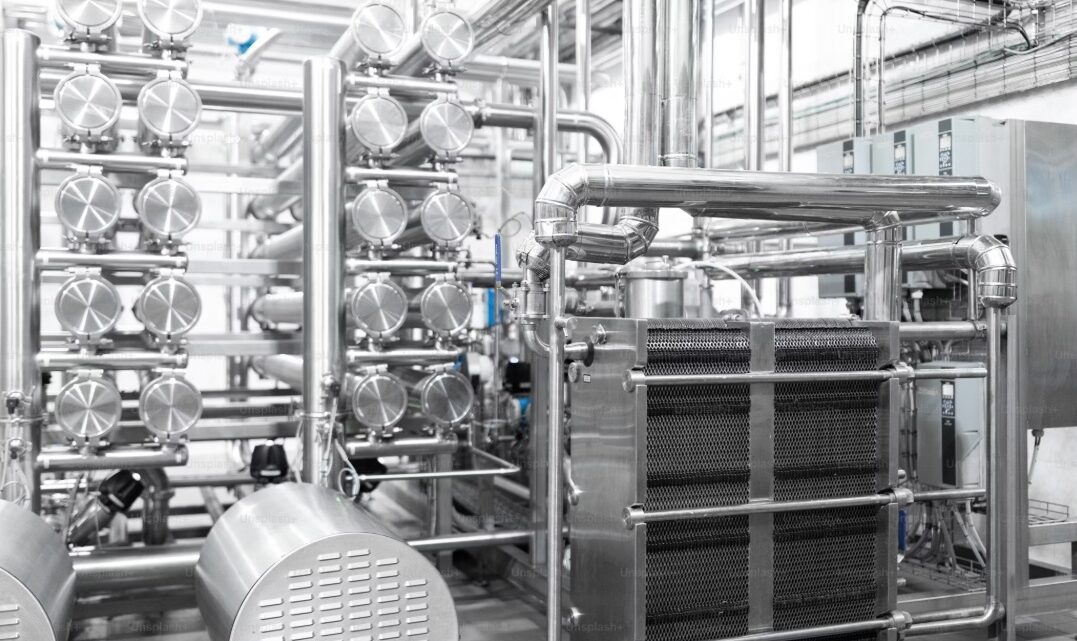 Mercado de hipoclorito de sódio tem previsão de crescimento