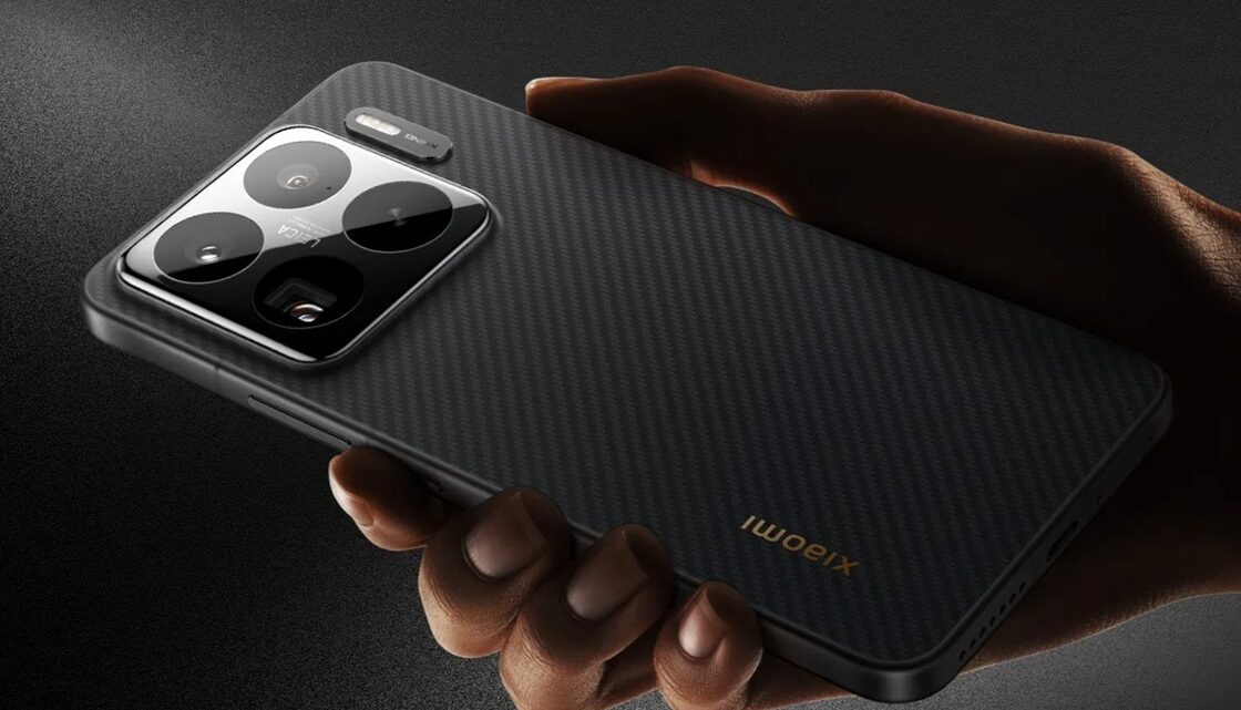 Xiaomi revela chips Xiaomi XRING e Xiaomi 15S Pro