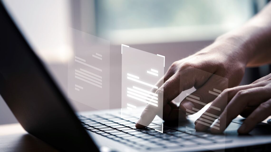 Especialista alerta para a evolução das fraudes documentais