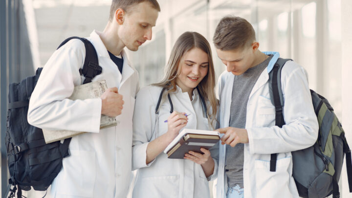 Exame nacional vai avaliar qualidade da formação médica