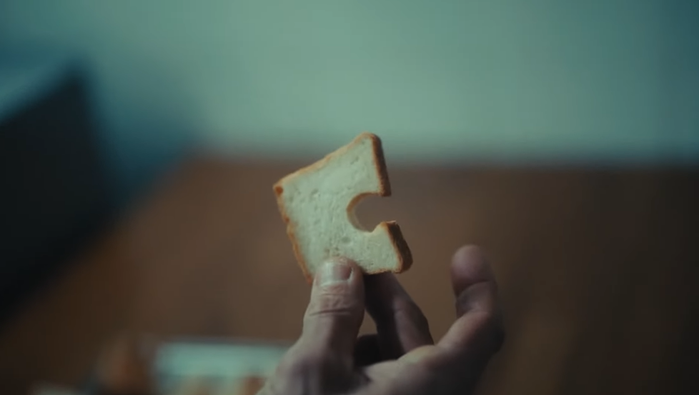 Físico desenvolve torrada que desafia a Lei de Murphy