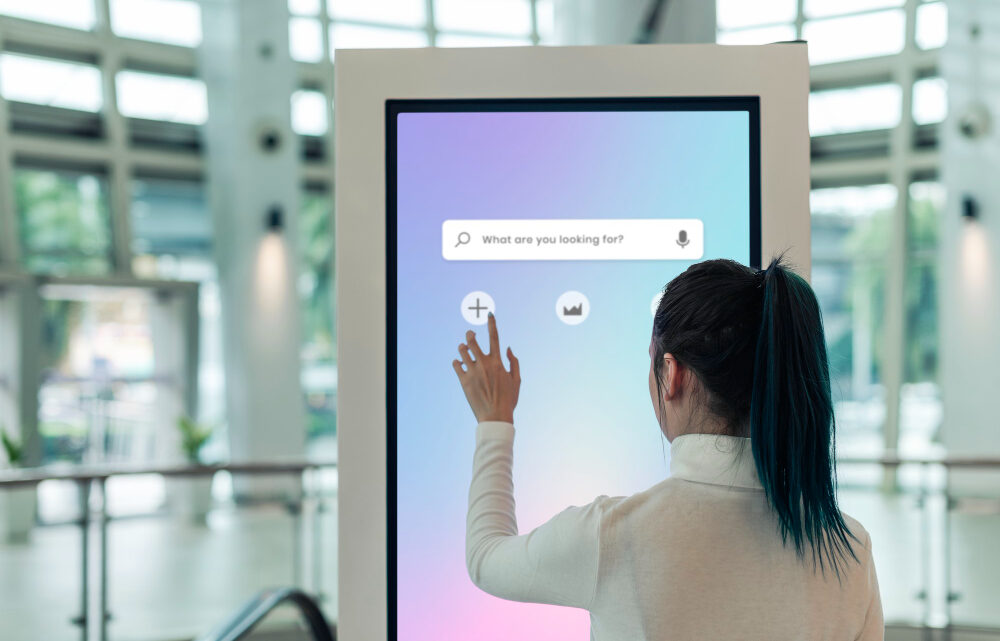 Designa leva experiência sobre bullying à Bett Brasil 2025