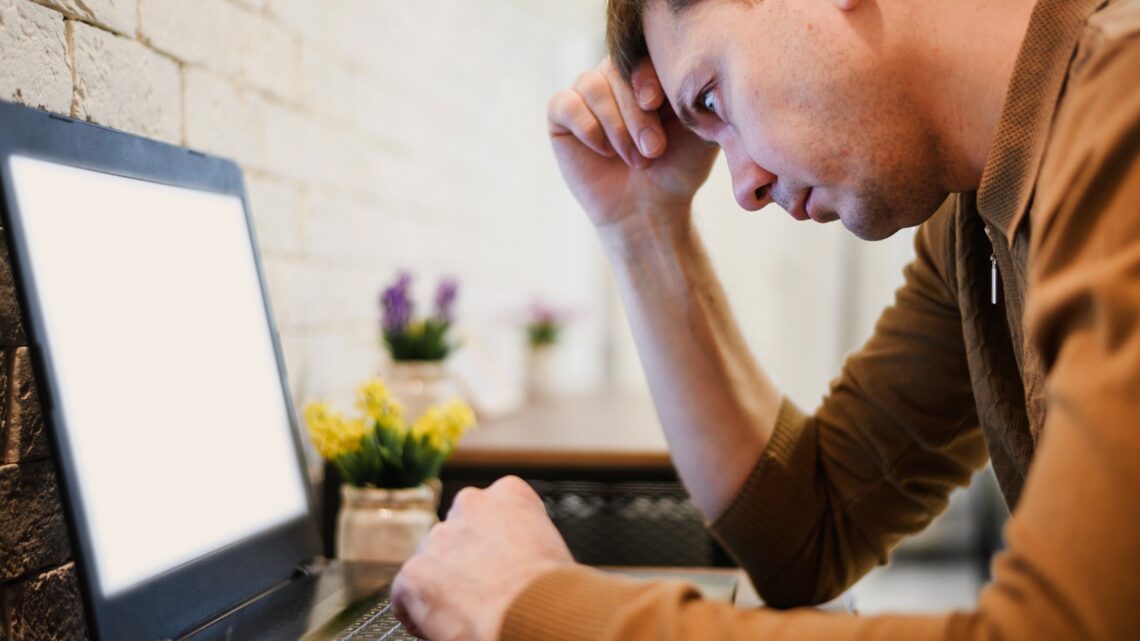 ESET alerta para golpe de phishing com páginas falsas de empresas reais