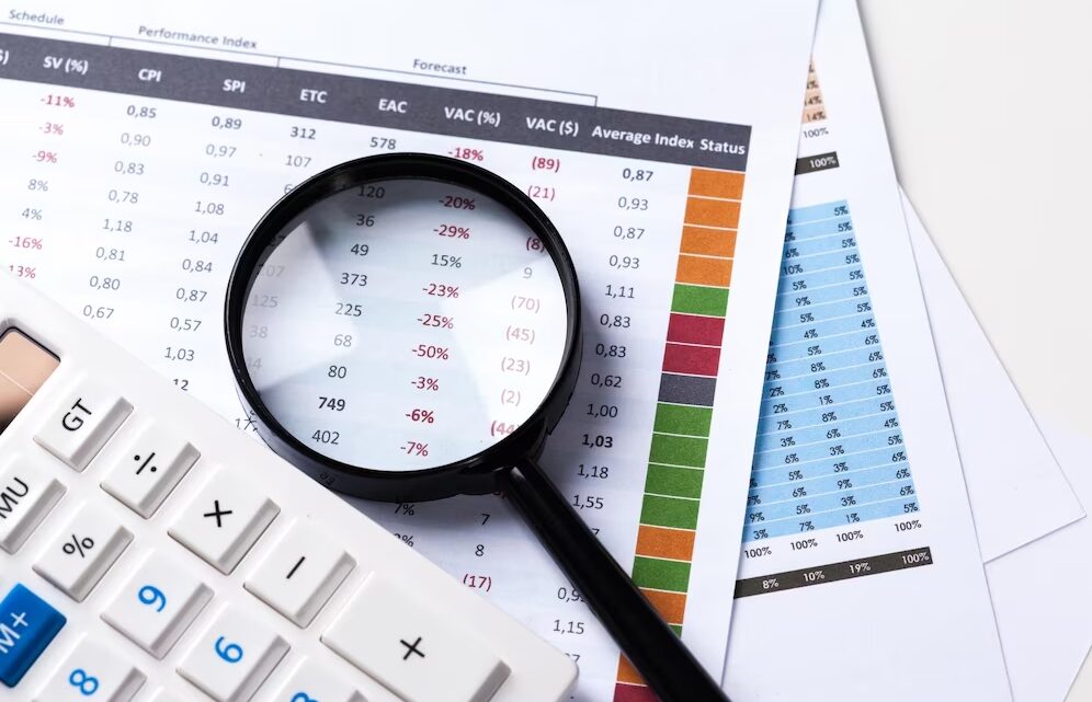 Auditoria contábil ajuda a garantir integridade financeira