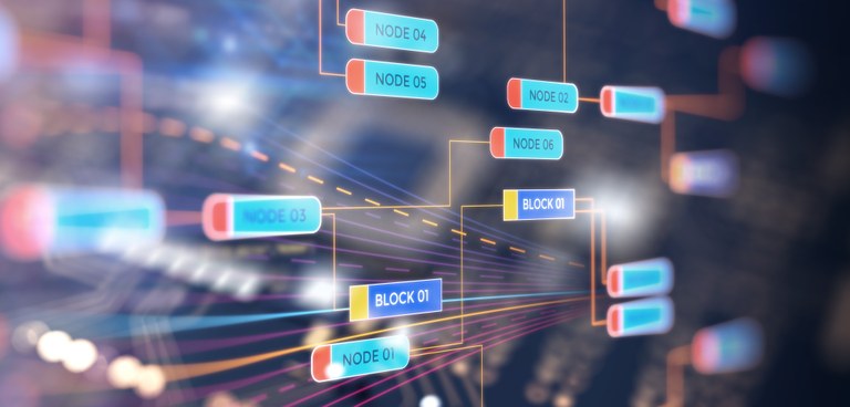 Blockchain se destaca em soluções para governos digitais