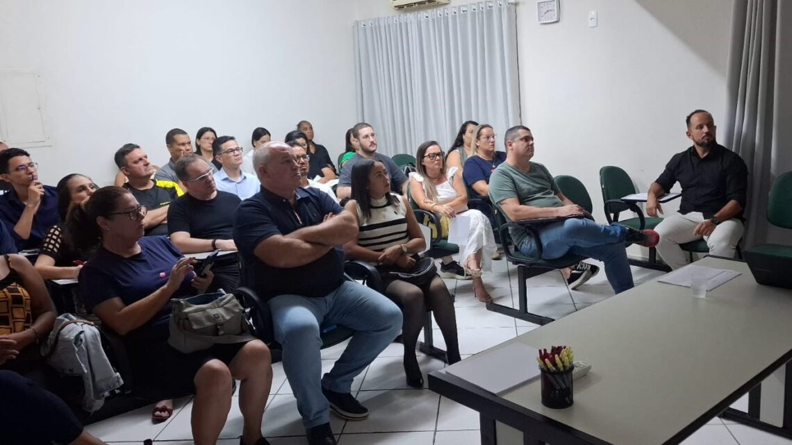 ACIAS e Sebrae promovem palestra gratuita sobre planejamento financeiro