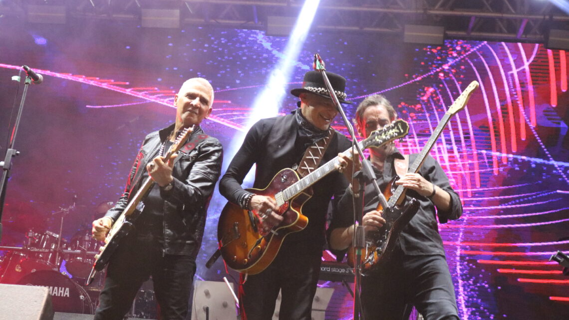 Prefeitura de Nova Odessa confirma programação da Festa de Aniversário com grandes shows nos dias 23, 24 e 25 de maio