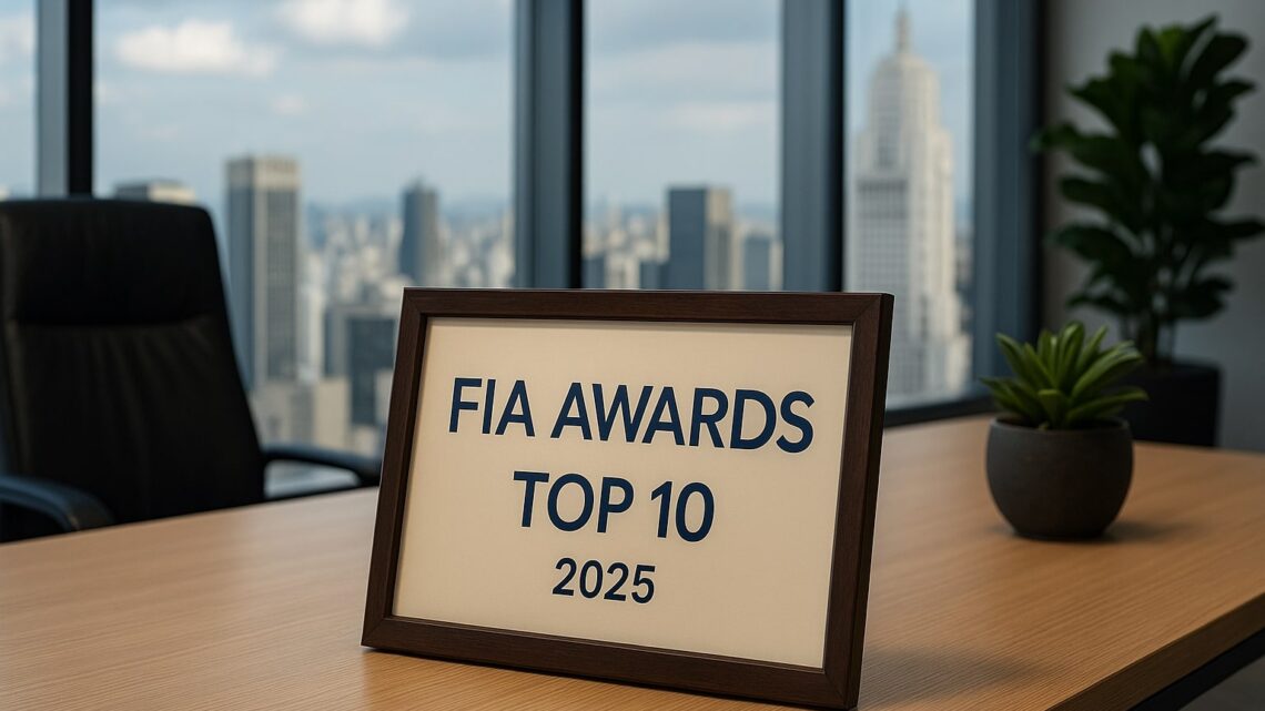 Pesquisa anuncia Top 10 brasileiros destaque em inovação