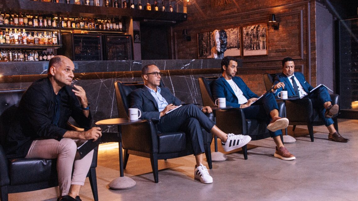 Reality Show Magnata Imobiliário é lançado com disputa de empresários