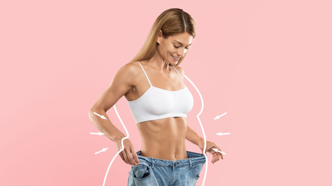 Composição corporal é tão importante quanto peso na balança