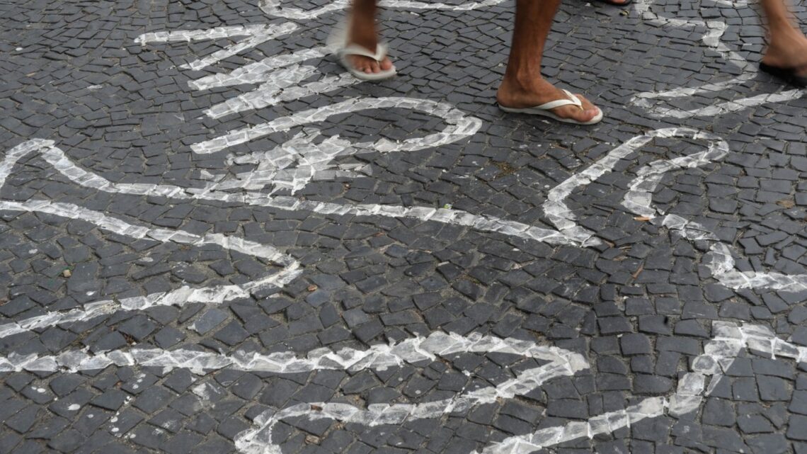 Atlas da Violência revela: os estados mais e menos violentos do país