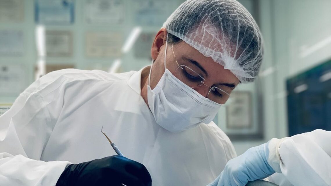 Brasil atrai estrangeiros para tratamentos odontológicos