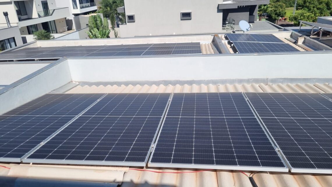 Construção sustentável ganha força no Brasil