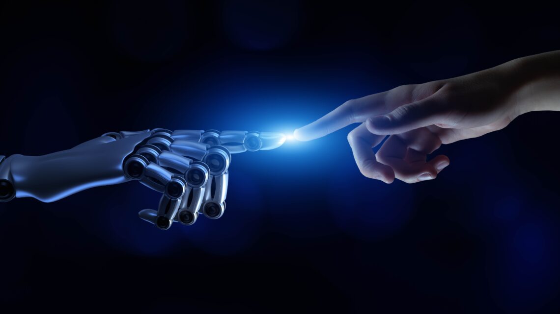 IA amplia eficiência e humanização na saúde