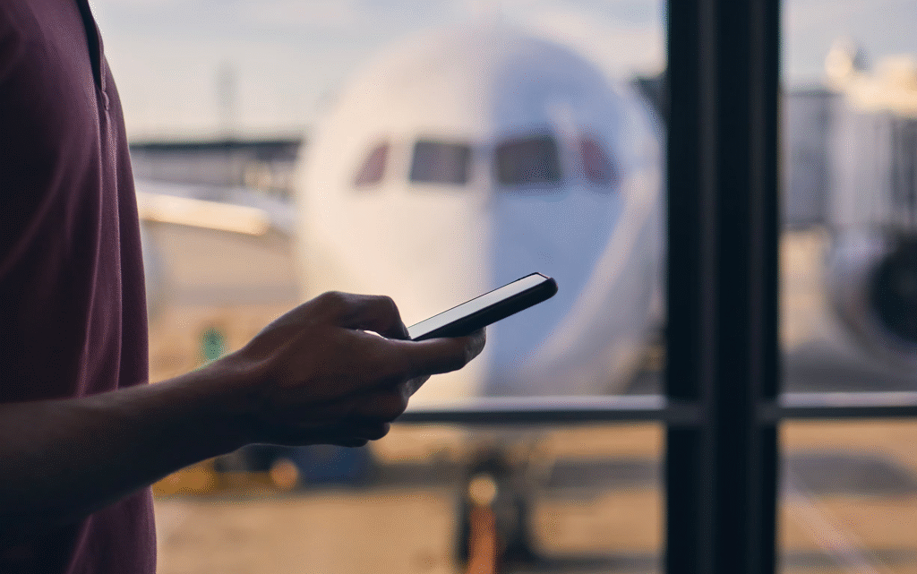 Advocacia predatória retira direitos dos passageiros aéreos