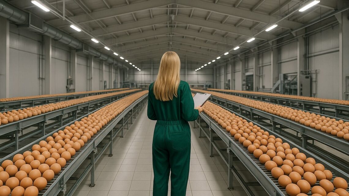Especialista fala sobre incidentes de segurança alimentar
